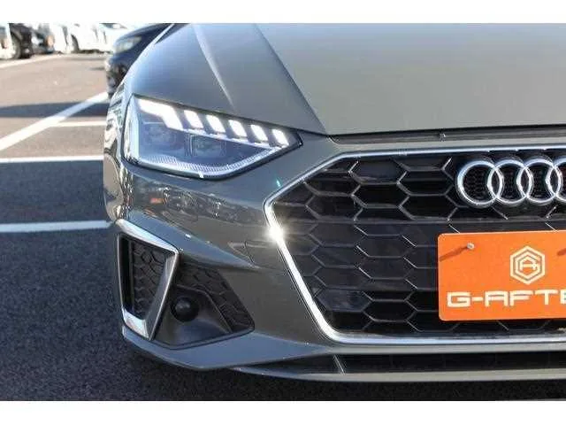 Audi A4 2022 — миниатюра 4