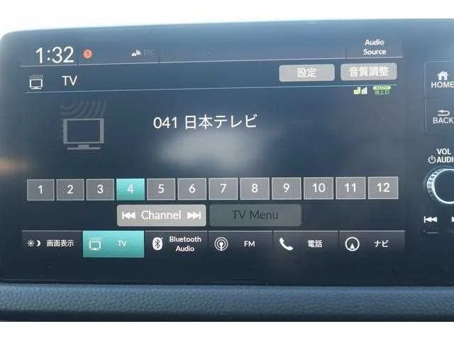 Honda CIVIC 2022 — миниатюра 4