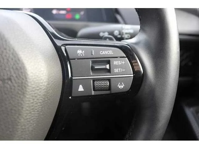 Honda Accord 2024 — миниатюра 2