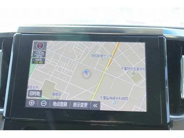 Toyota Alphard G 2022 — миниатюра 5