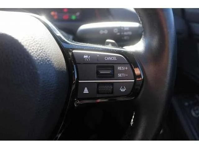 Honda Accord 2024 — миниатюра 2