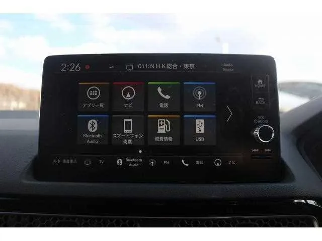 Honda Civic 2023 — миниатюра 4