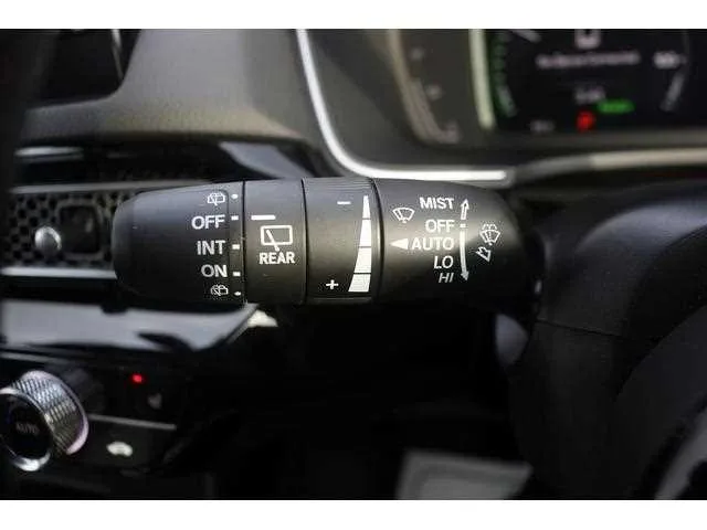 Honda CIVIC 2023 — миниатюра 4