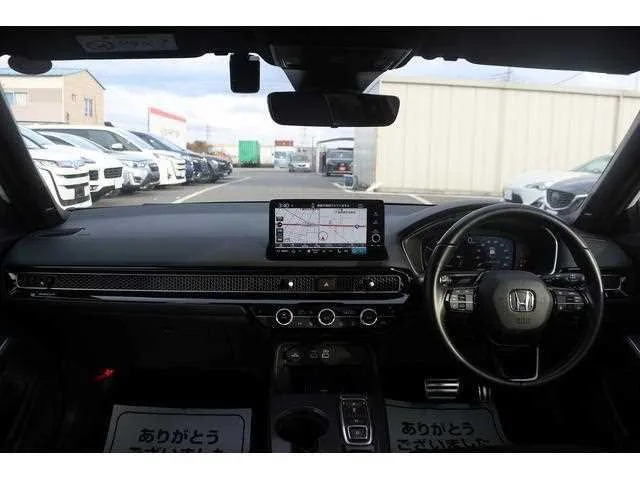 Honda CIVIC 2023 — миниатюра 5