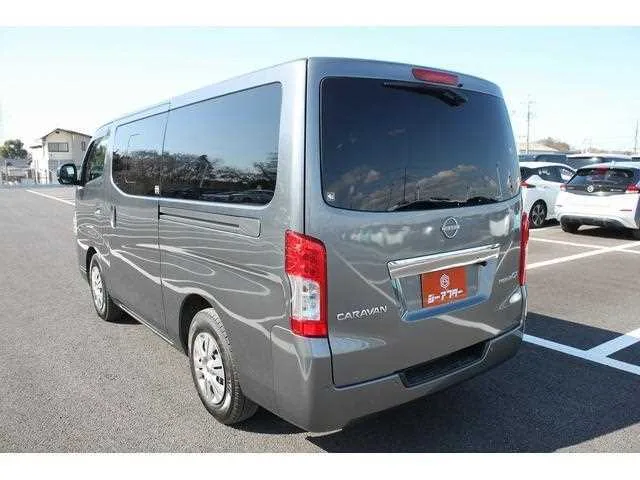Nissan Nissan Others 2023 — миниатюра 2