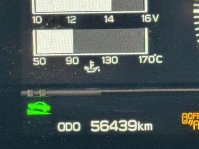 Subaru BRZ 2022 — миниатюра 3