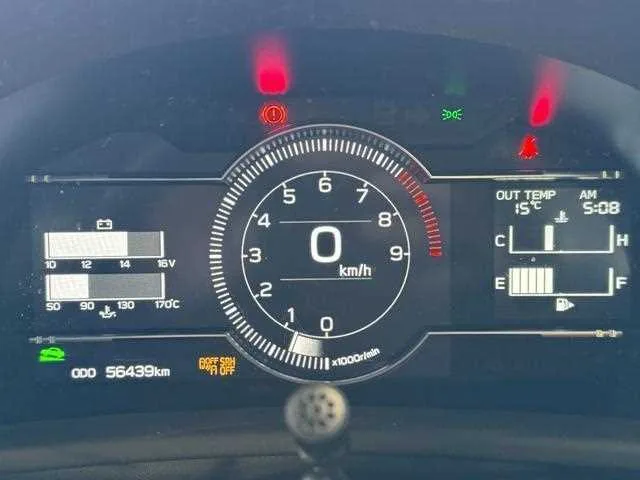 Subaru BRZ 2022 — миниатюра 5