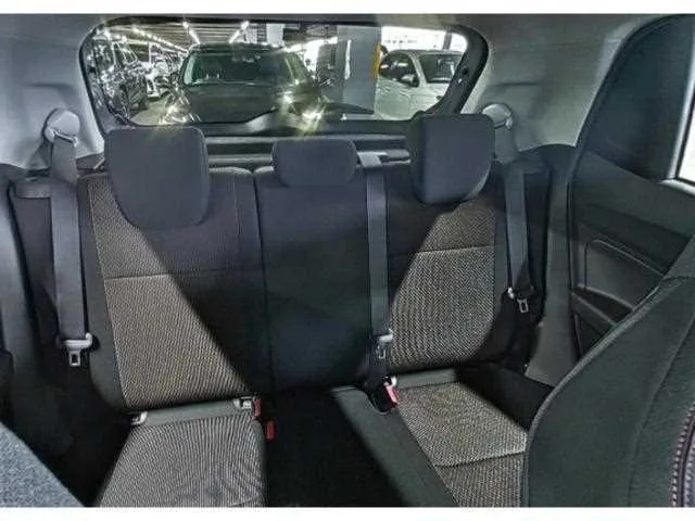 Suzuki Swift 2024 — миниатюра 3