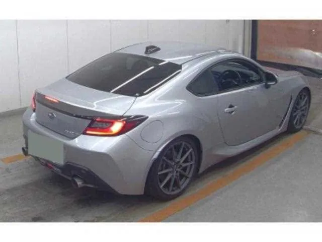 Subaru BRZ 2023 — миниатюра 2