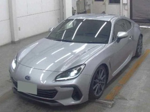 Subaru BRZ 2023 — миниатюра 4