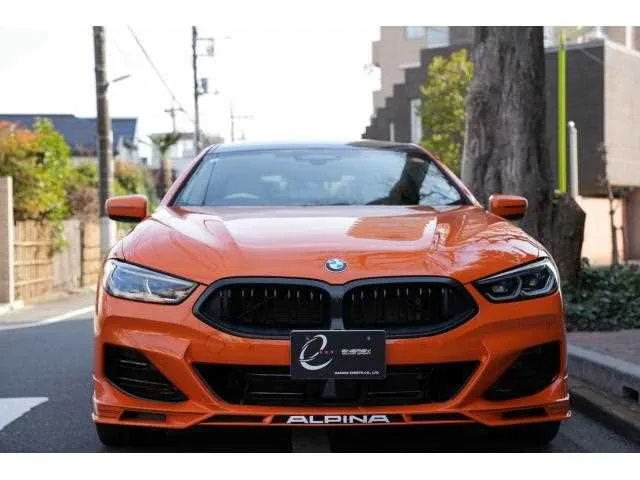 BMW Alpina BMW Alpina Others 2024 — миниатюра 4