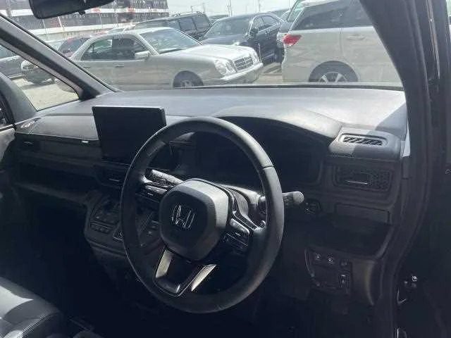 Honda Step WGN 2025 — миниатюра 3