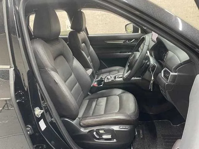 Mazda CX5 2023 — миниатюра 4