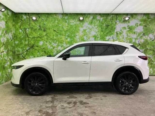 Mazda CX5 2023 — миниатюра 2
