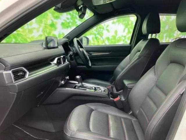Mazda CX5 2023 — миниатюра 3