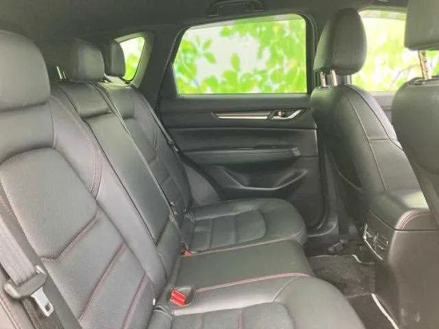Mazda CX5 2023 — миниатюра 5