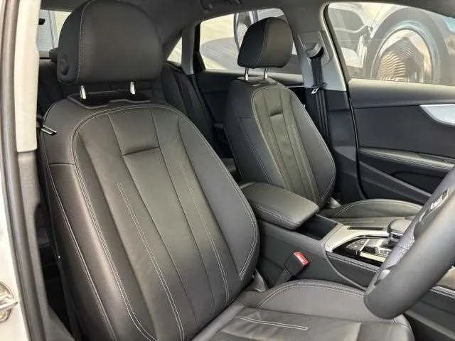 Audi A4 2023 — миниатюра 3