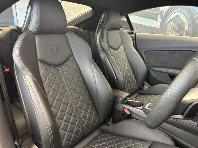 Audi TTS 2024 — миниатюра 3