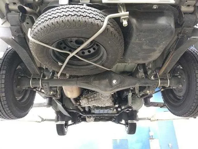 Suzuki Carry Truck 2023 — миниатюра 2