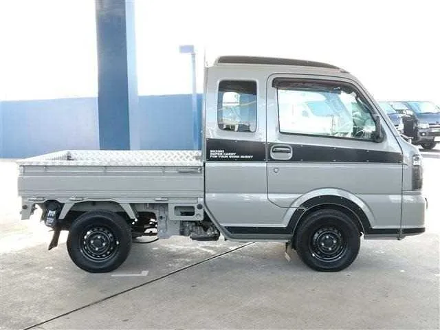 Suzuki Carry Truck 2023 — миниатюра 5