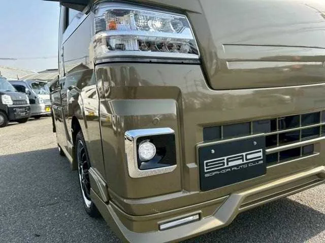 Daihatsu HIJET TRUCK 2022 — миниатюра 3