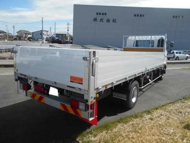 Hino Hino Others 2025 — миниатюра 3