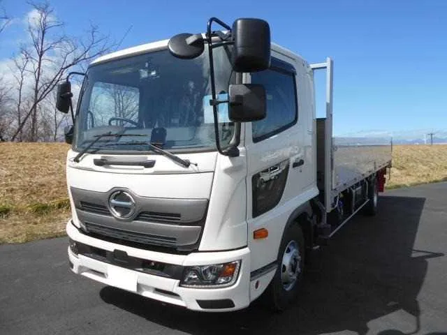 Hino Hino Others 2025 — миниатюра 5