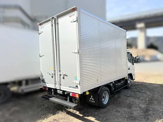 Mitsubishi Canter 2024 — миниатюра 5