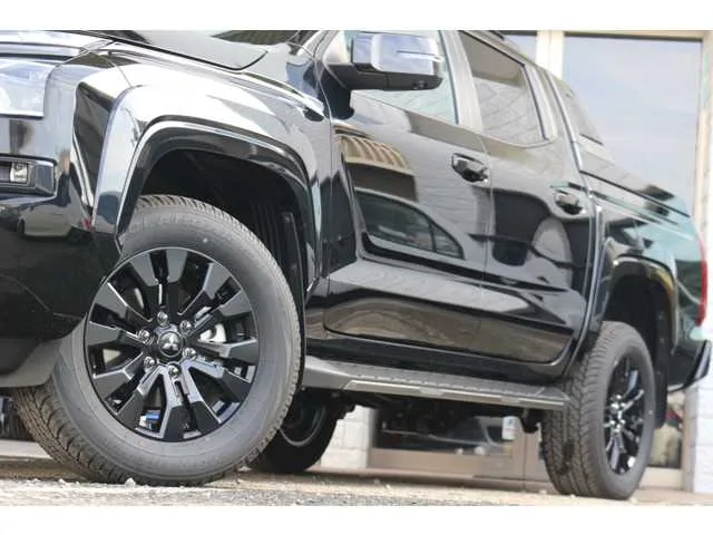 Mitsubishi TRITON 2024 — миниатюра 4