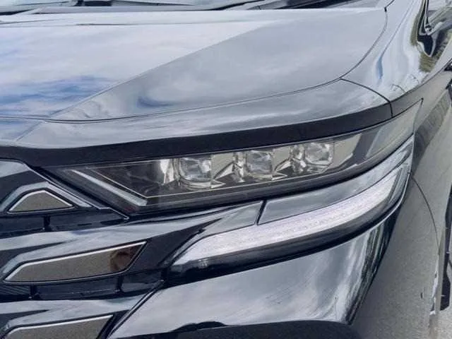 Toyota Vellfire 2024 — миниатюра 4