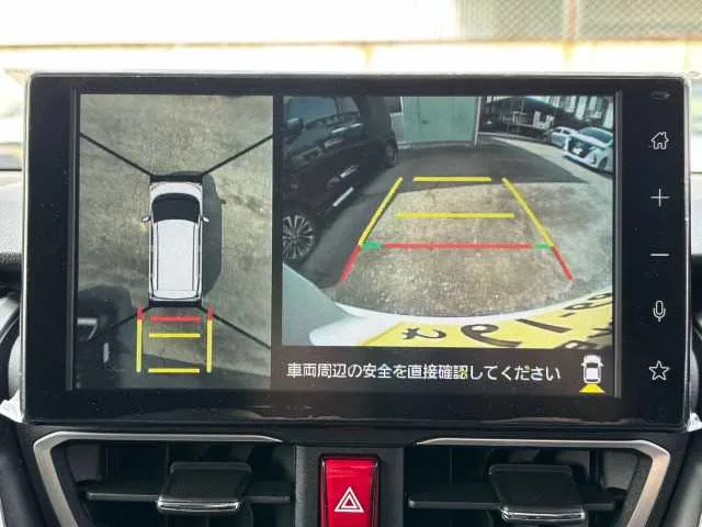 Daihatsu Move 2025 — миниатюра 3