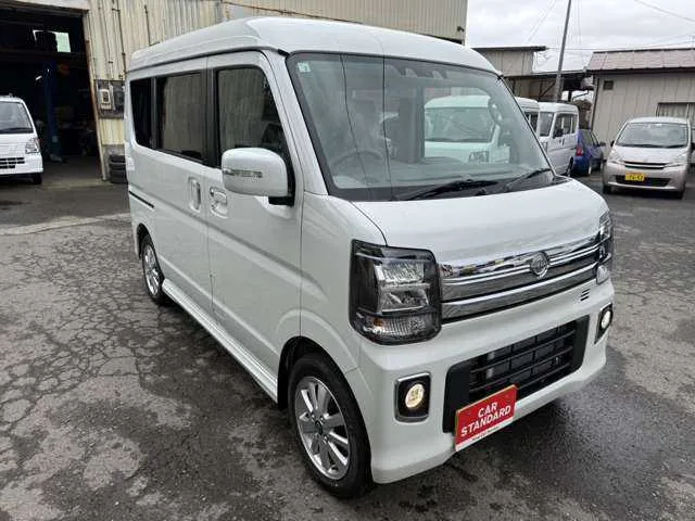 Nissan Clipper Rio 2026 — миниатюра 4