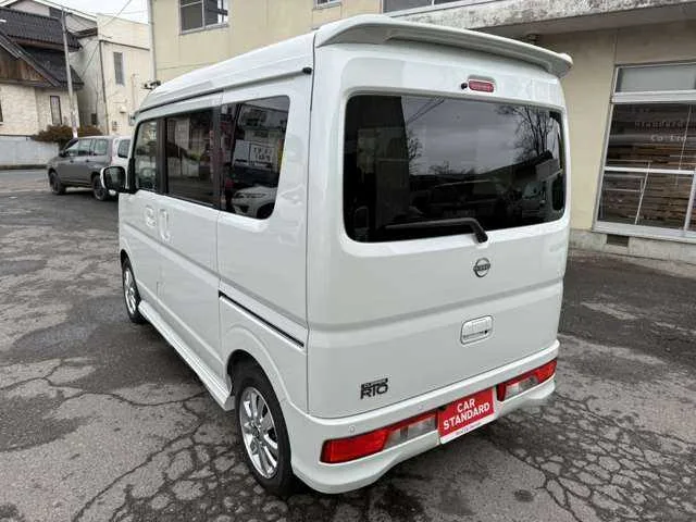 Nissan Clipper Rio 2026 — миниатюра 5