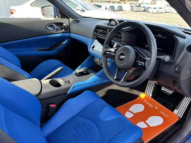 Nissan Fairlady Z 2025 — миниатюра 4