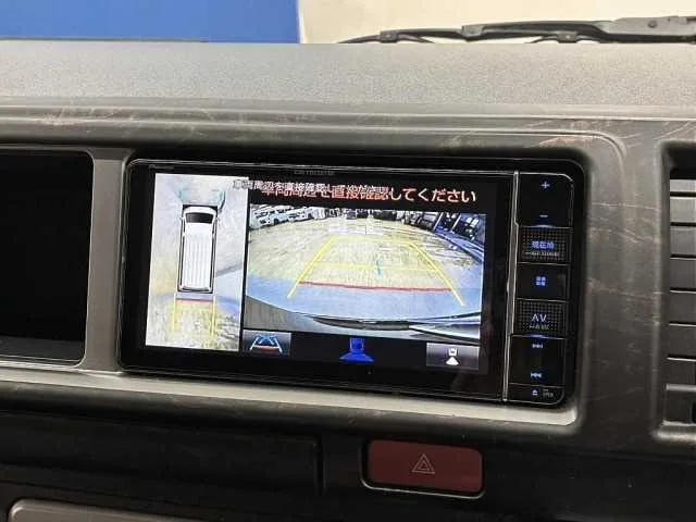 Toyota HIACE WAGON 2023 — миниатюра 5
