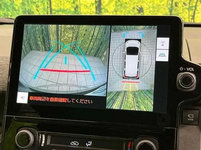 Toyota Sienta 2025 — миниатюра 5