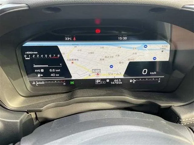 Subaru Levorg Smart Edition EX 2025 — миниатюра 3