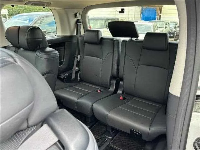 Toyota Alphard G 2023 — миниатюра 5