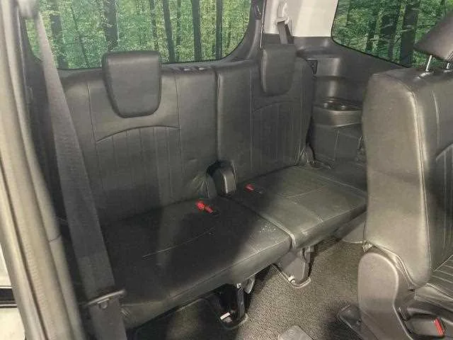 Toyota Noah 2024 — миниатюра 4