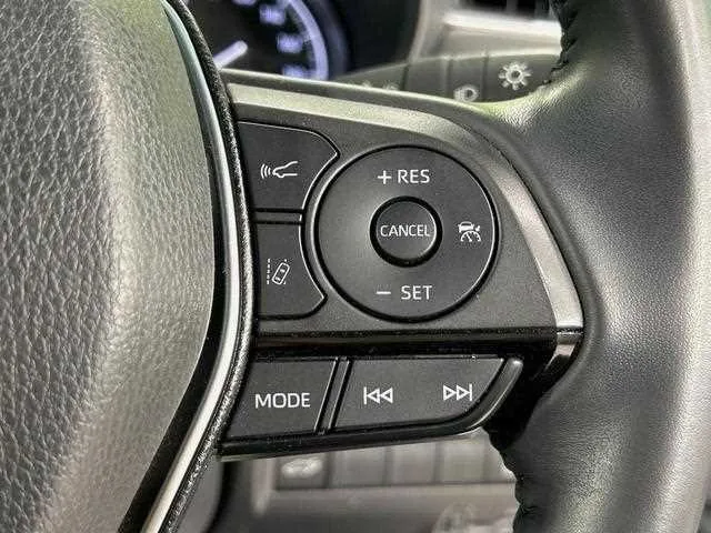 Toyota Harrier 2023 — миниатюра 4