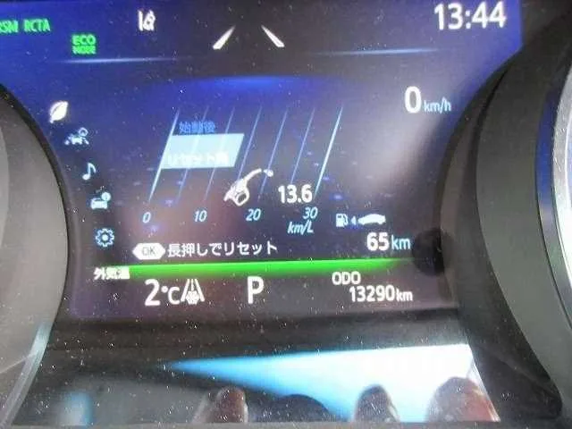 Toyota Camry 2023 — миниатюра 4