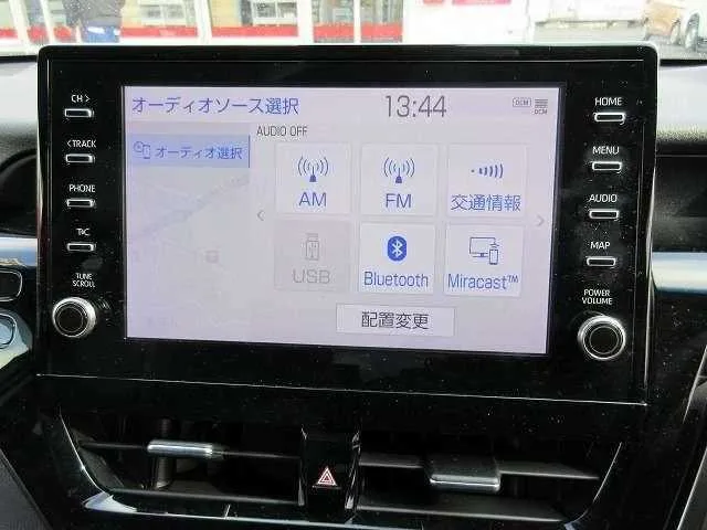 Toyota Camry 2023 — миниатюра 5