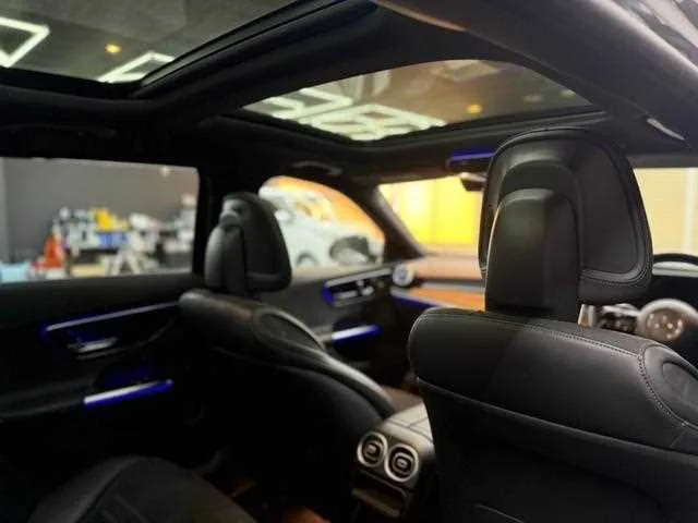 Mercedes-Benz C-Class 2022 — миниатюра 4