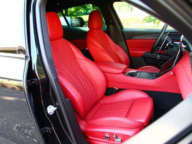 Maserati Maserati Others GT 4WD LHD 2023 — миниатюра 4