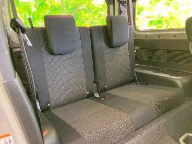 Suzuki Jimny Sierra 2023 — миниатюра 5