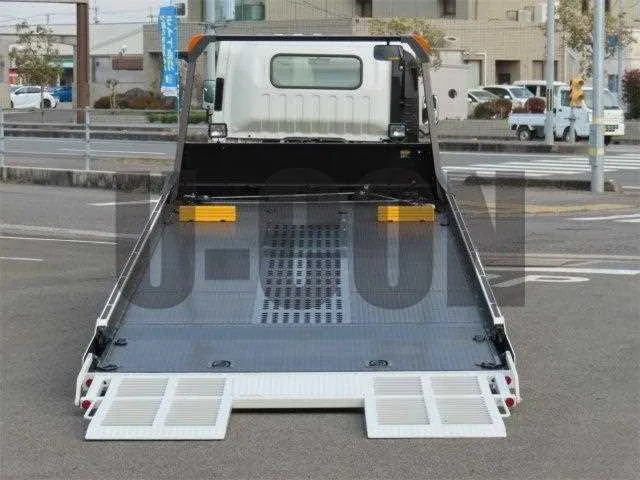 Isuzu Elf Truck 2025 — миниатюра 5