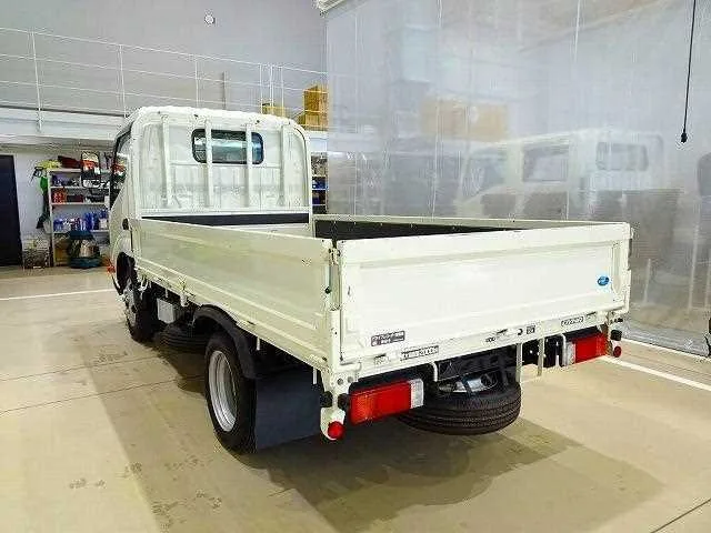 Toyota Dyna Truck 2024 — миниатюра 4