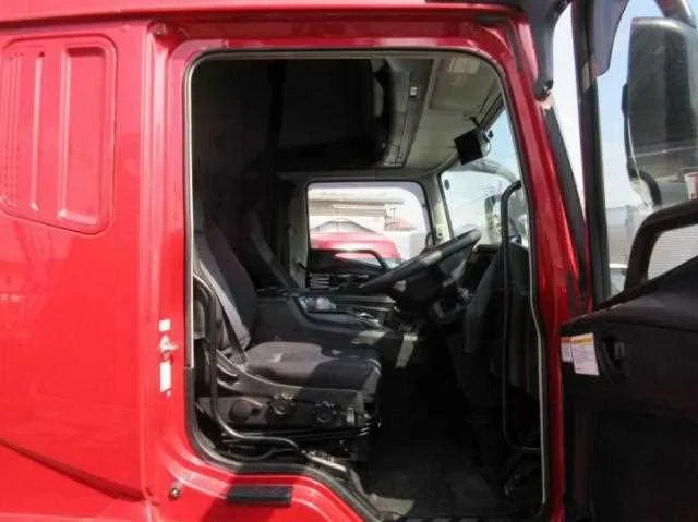 Mitsubishi Fuso Super Great 2025 — миниатюра 4