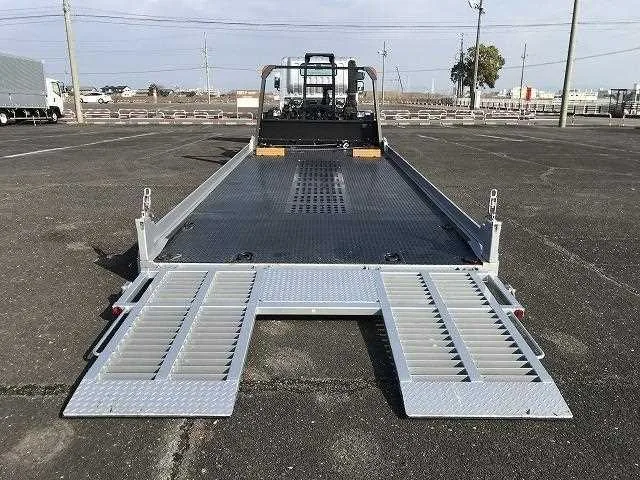 Toyota DYNA TRUCK 2023 — миниатюра 2