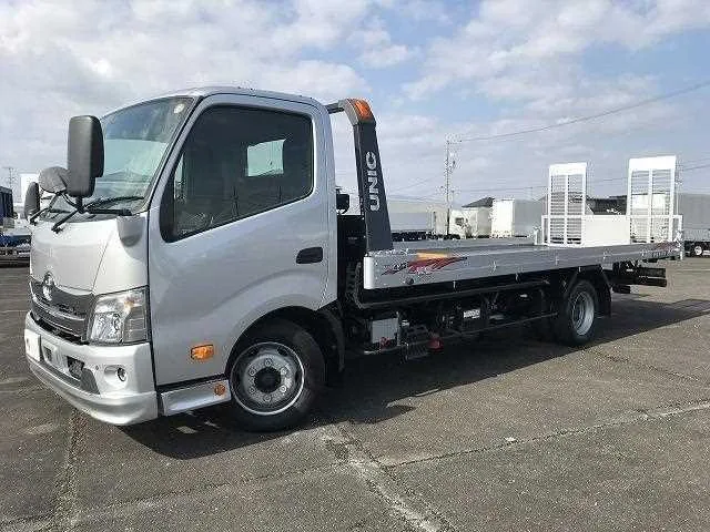 Toyota DYNA TRUCK 2023 — миниатюра 3
